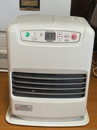 値下げしました‼️状態極上ダイニチブルーヒーター