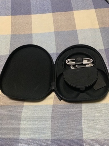 BOSE　ヘッドホン　NC700　ラックスシルバー　瀬戸大也サイン入り
