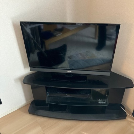 テレビ台