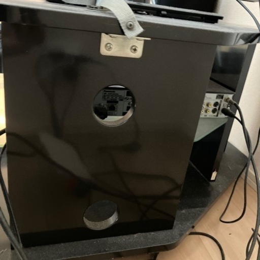 テレビ台