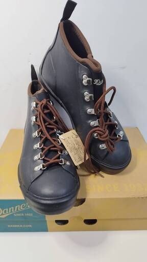ダナー/Danner レインブーツ ラップトルプパルス/27.5cm/D-9108