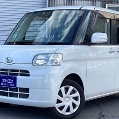 タントが広くて良いんです(^▽^)/