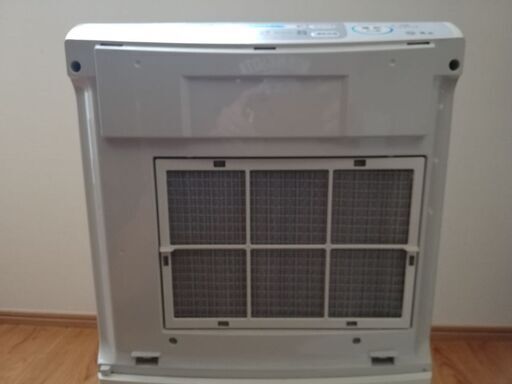 三菱除湿機