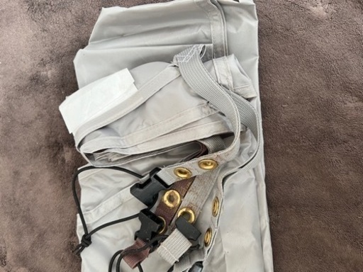 テンマクデザイン　テンゲル　スタンダード　ヤマブキ