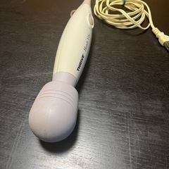 値下げ‼️😊肩叩き☺️家電 美容家電 ヘアケアの画像