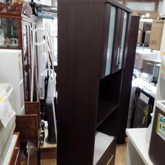 ニトリキッチンボード 縦180横59奥行40cm　0505-29の画像