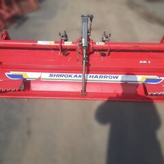 ハロー　スズテック　SK-2010　トラクター　農機具