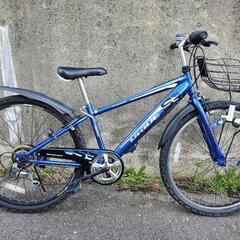 DRIDE 自転車の中古が安い！激安で譲ります・無料であげます(5