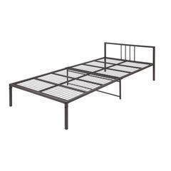 【決まりました】パイプベッド（シングル）の画像