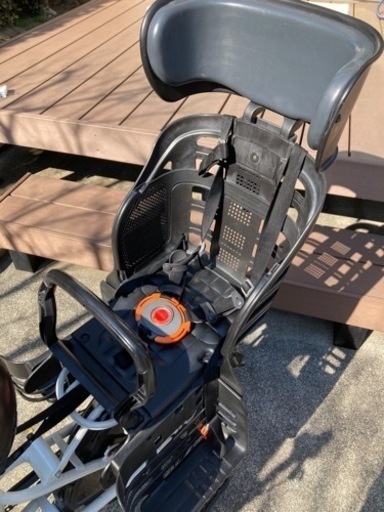 電動アシスト自転車YAMAHA PAS  Kiss mini PA20K