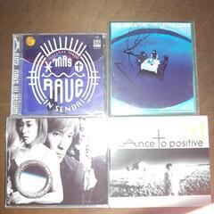 ★追記あり★CD各100円