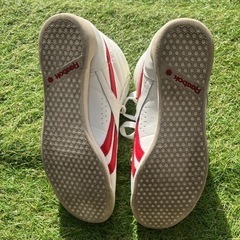 SALE Reebokハイカット
スニーカーの画像
