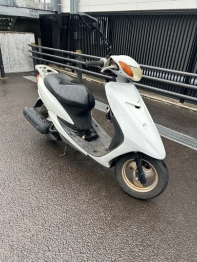 ヤマハ ジョグ2st.sa16j