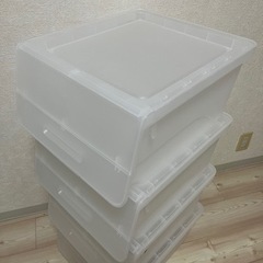 衣装ケース
