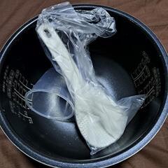 炊飯器　5.5合炊の画像