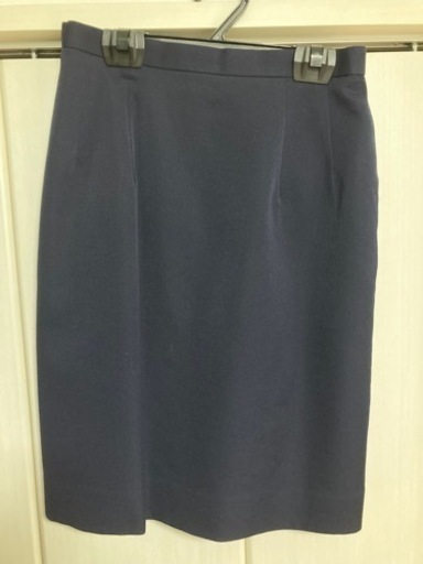 安田女子大学　制服