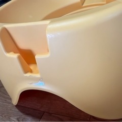 【3/21日締切 】【取引者決定】猫用トイレの画像