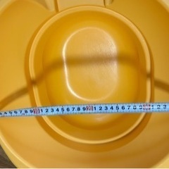 【3/21日締切 】【取引者決定】猫用トイレの画像