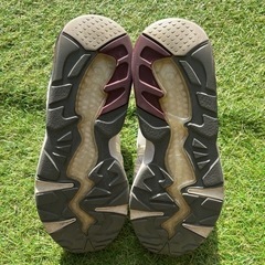 靴/バッグ 靴 スニーカーの画像
