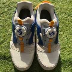 靴/バッグ 靴 スニーカーの画像
