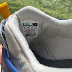 靴/バッグ 靴 スニーカーの画像