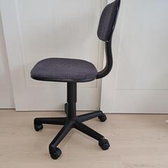 美品 オフィスチェア いす イス