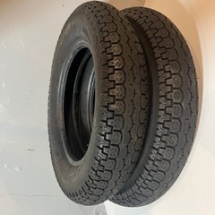 Mitas 3.50-10（2本）