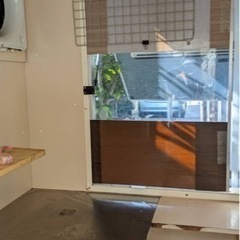 スズキ　キッチンカー　フードトラックの画像