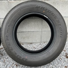 BRIDGESTONE DUELER H/L  175/80R1...