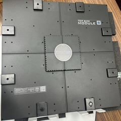 商品撮影用特殊ライト一式の画像