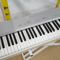 0307-214 CASIO Privia PX-150 電子ピアノ スタンドセット