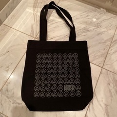 【新品】トートバッグ