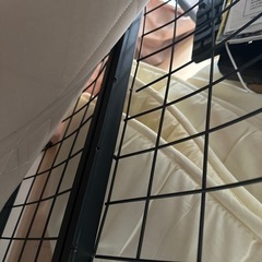 無料ベッドの画像