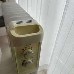 アイリスオーヤマ　オイルヒーター