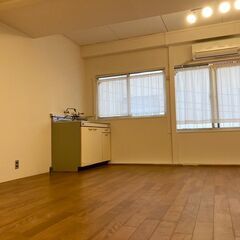 神戸市中央区中山手通1丁目【富士ビル】売買　不動産　収益物件　居...