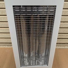 【直接引き取りのみ】 SUNRISE カーボンヒーター 首振り機...