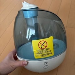 加湿器