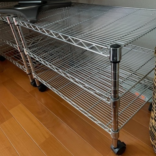 家具 収納家具 スチールラック