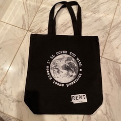 【新品】トートバッグ