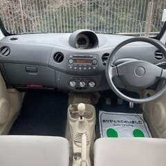 乗って帰れます■ダイハツ エッセ■5速 MT■社外アルミ■車検R7/7迄の画像