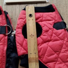新品★小型犬服2着の画像