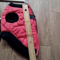 新品★小型犬服2着の画像
