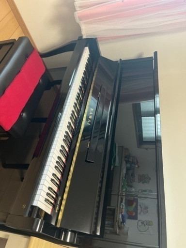 楽器 鍵盤楽器、ピアノ