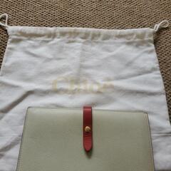 セリーヌ　お財布の画像