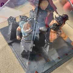北斗の拳　の画像