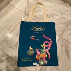【新品】バッグ トートバッグの画像