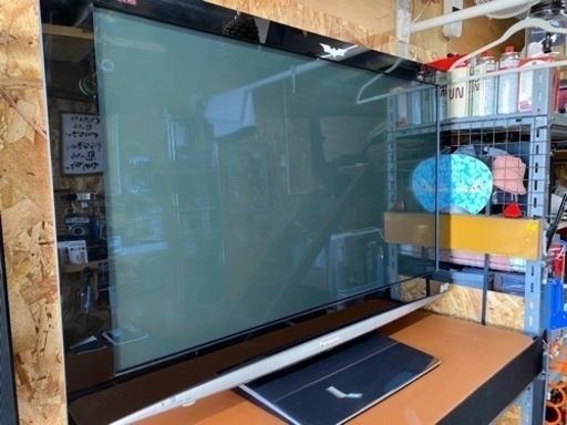 Panasonicテレビ
