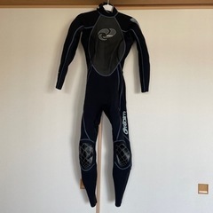 ワンコイン‼️【美品】ウエットスーツ
