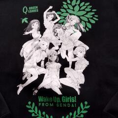 新品★トレーナー　大の画像