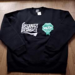 新品★トレーナー　大の画像